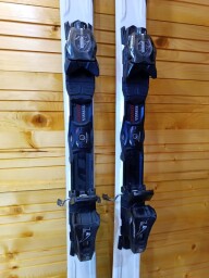 LYŽE NORDICA TRANSFIRE RTX 176CM